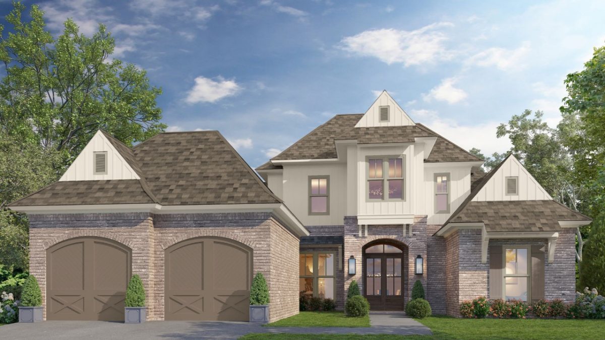 St Jude Dream Home 2025 St Louis