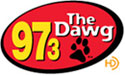 97.3 the dawg