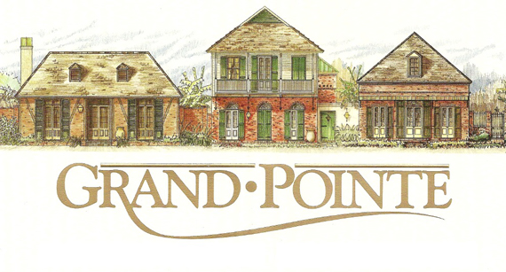 grandpointe logo