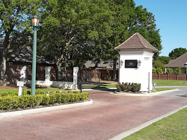 summerwind gate